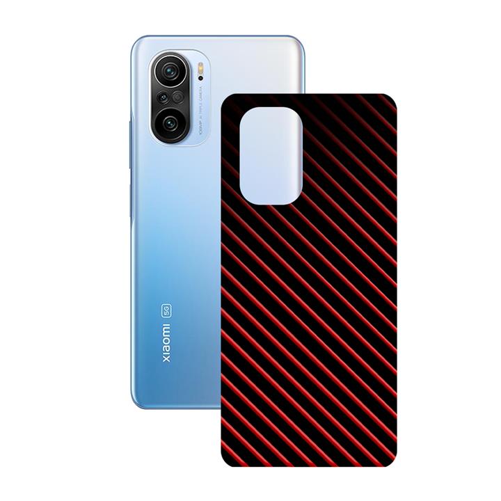 برچسب پوششی راک اسپیس طرح SP315  مناسب برای گوشی موبایل شیائومی مدل Mi 11i